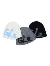 GRAFFITI BEANIE