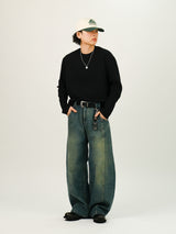 OE Daily Round Long Sleeves