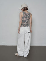 DESTROYED PANTS