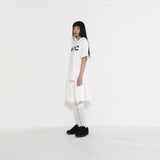 Patch Logo T-shirt 002