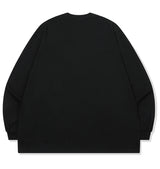 26SS★ ヘブントイ長袖Tシャツ