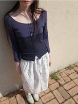 hug cardigan
