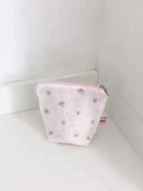 Rose Milky Pouch