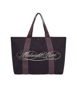 vt mid bag (purple)