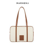 VOYAGE SQUARE Daily Shoulder Bag