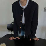 3 TAP Low Tweed Jacket (2color)