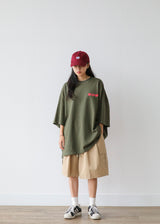 HD 10S ルージングハーフTシャツ