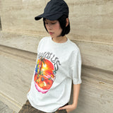 RS PROJECT ジョイナスTシャツ OVERSIZED
