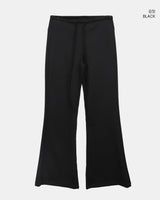 Meudan Fleece Bootcut Training Pants