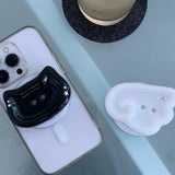 【MADE】 ボタンスマートトーク