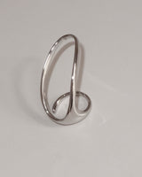 [MADE]  duo line ring