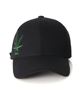M17006 M. Ballcap Side Green