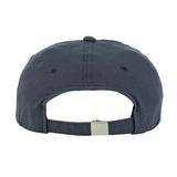 Stripe Cap (Navy)