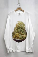 Ramen Long T-Shirt