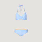 Santa Monica Twist Bikini