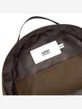 レギュラーコーデュラバックパック (BROWN)