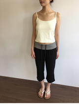 Manon Lace Sleeveless (3color)