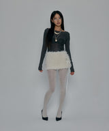 TATTOOED GRAPHIC TIGHTS_WHITE
