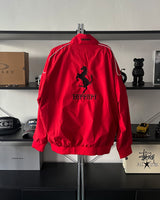 [Second Preaper] PO フェラーリハイネックレーシングジャケット (1C)