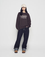 25FW ACTIVE ADLV SWEATSHIRT