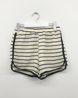 Reta knit shorts (2color)