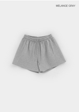 [B-BASIC] エアースウェット 3パートバンディングパンツ (2SIZE)