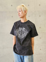 VENTIQUE Devil's T-shirt 3color