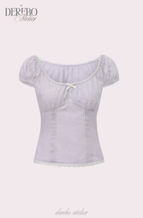 メモリー ラプンツェル ピュア ブラウス (BRA SET)