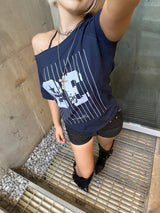 Heart tip shorts