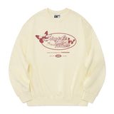 BUTTERFLY SWEAT