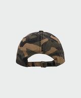 NATIVITY MM CAP CAMO (2 COLORS)