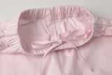Cotton pajama pants
