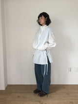 Layered Windbreaker (2color)