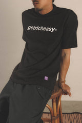 Original Logo Tee Black