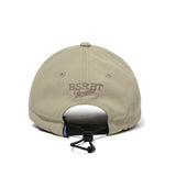 BSRABBIT LOGO STRING CAP 