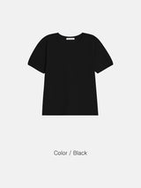 Duro Shoulder Button Top