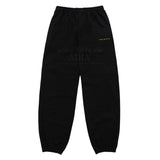 24F ベーシックバイオウォッシングパンツ ブラック【セットアップアイテムあり】