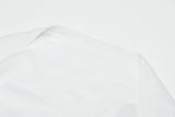  Shirring warmer bolero (white)