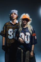 9090 × pH-1 Mesh Jersey