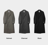 Celine premium wool coat