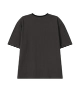 Dimain Eagle Graphic Short Sleeve T-shirt