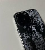 [MADE] 仏教(Buddhism)