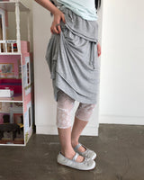 Kunin Star Sheer Leggings