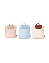 DIA Love Embroidery Mini Backpack 3Color
