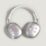 [AirPods Max] Y2K ラビットハードケース (1set)