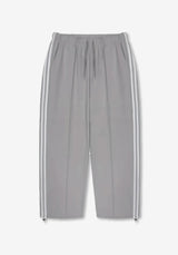 Side Track Wdie Pants
