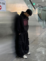 program hoodie