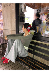 バニガールグレートレーニングパンツ