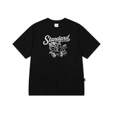 STND CAT Cool Cotton Short Sleeve (SISSTD-0269)