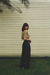 Vintage Raw Jeans Pants
